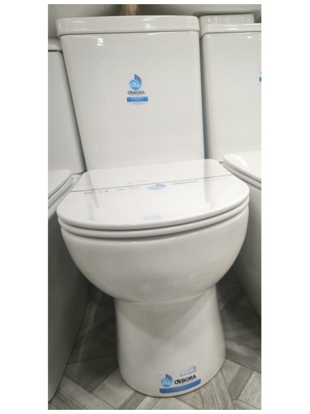 Debora M6013 unitazi